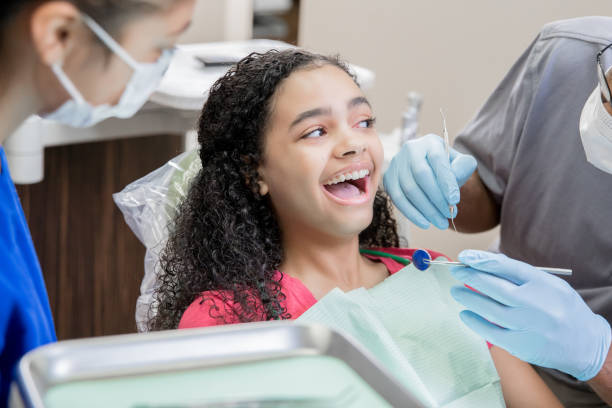 Best Orthodontic Emergency Dentist in Graham, TX