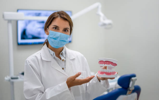 Best Pediatric Emergency Dentist in Graham, TX