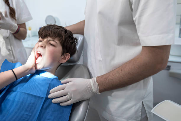 Best Urgent Dental Care for Toothache in Graham, TX