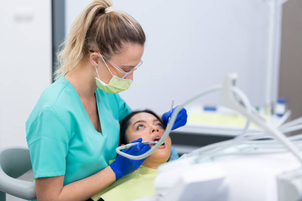 Best Pediatric Emergency Dentist in Graham, TX